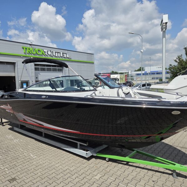 MONTEREY 278 SS