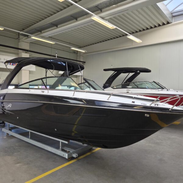 VIPER V263 Day Cruiser Volvo Penta 350HP 2025