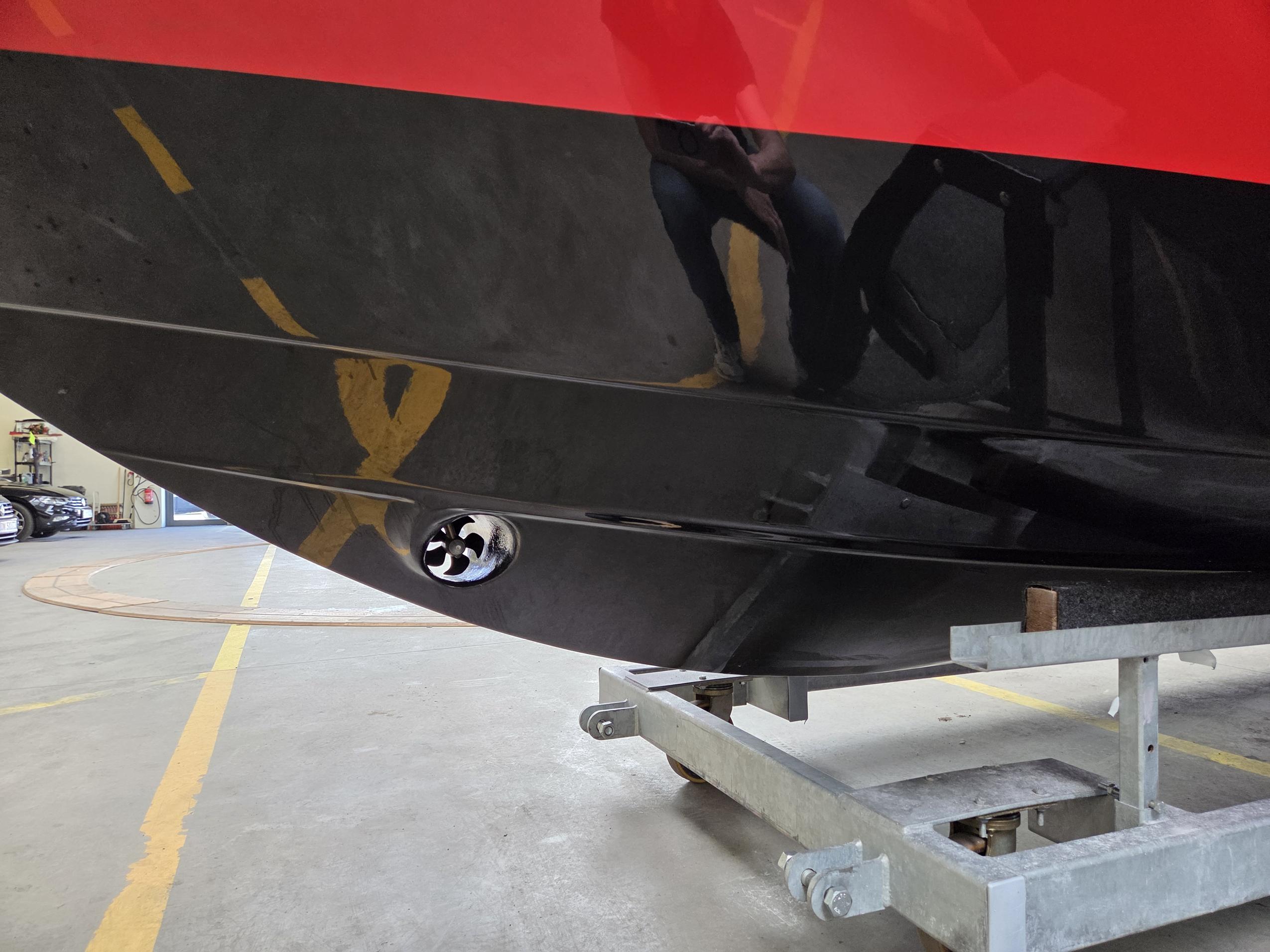 VIPER V263 Day Cruiser Volvo Penta 350HP - obrazek 19