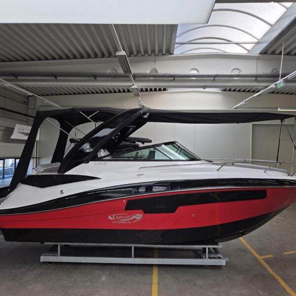 VIPER V263 Day Cruiser Volvo Penta 350HP