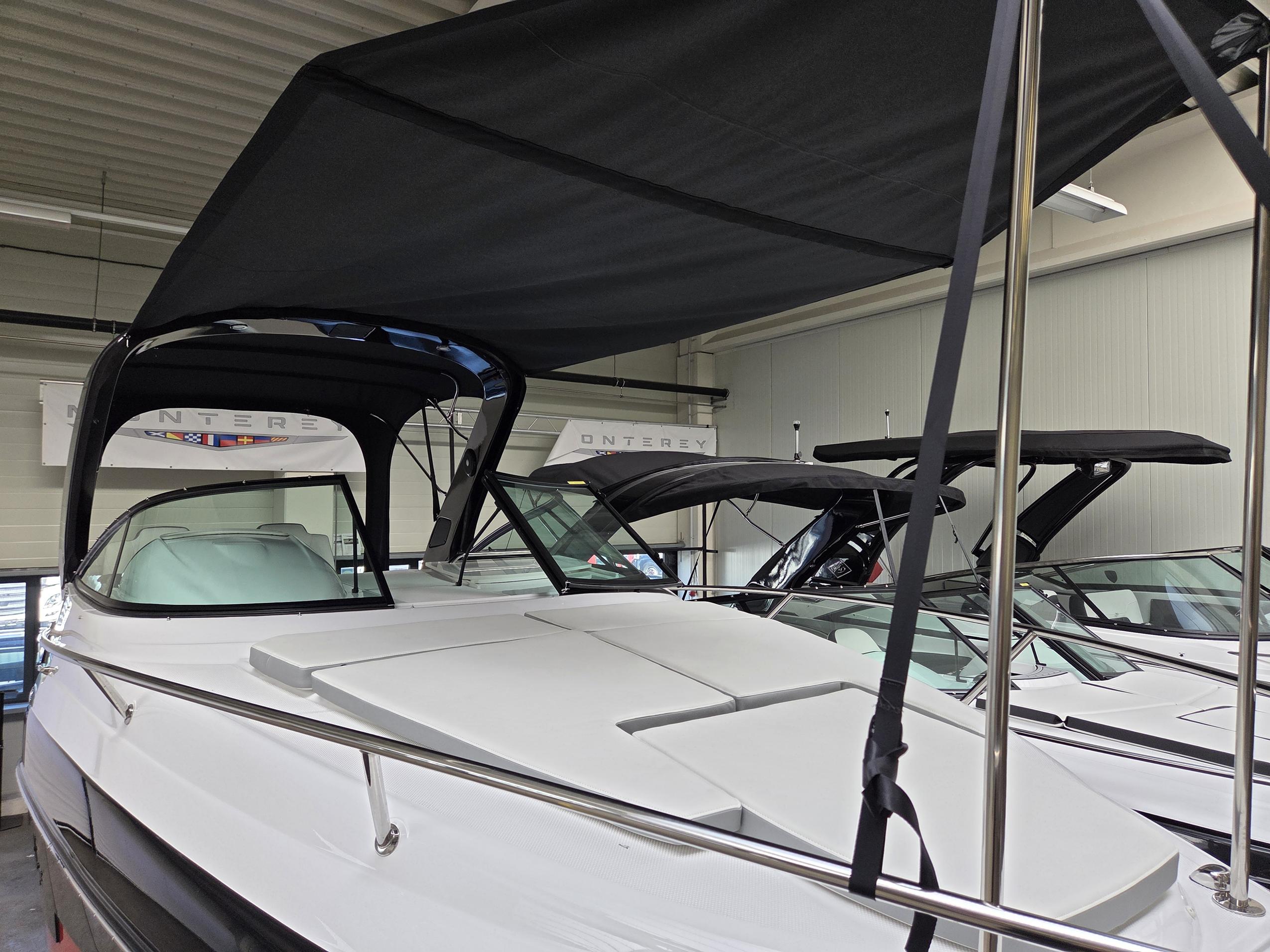 VIPER V263 Day Cruiser Volvo Penta 350HP - obrazek 6