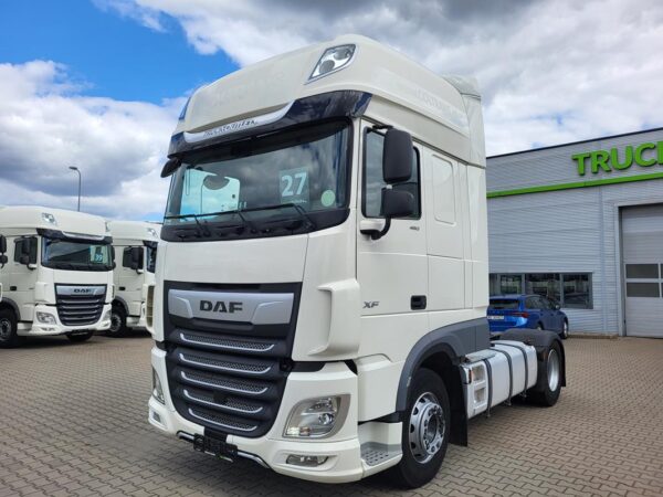 DAF FT XF 480 2021r 0027