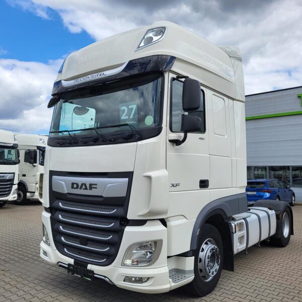 DAF FT XF 480 2021r 0027