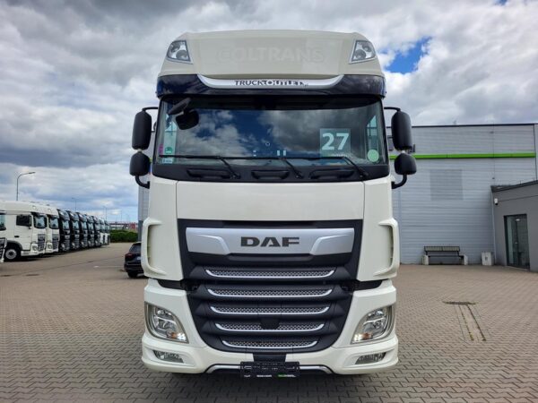 DAF FT XF 480 2021r 0027 - obrazek 3