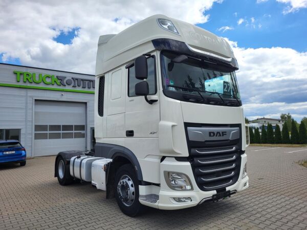 DAF FT XF 480 2021r 0027 - obrazek 4