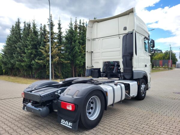 DAF FT XF 480 2021r 0027 - obrazek 5