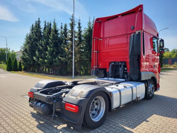 DAF FT XF 480 2021r Low Deck - obrazek 5
