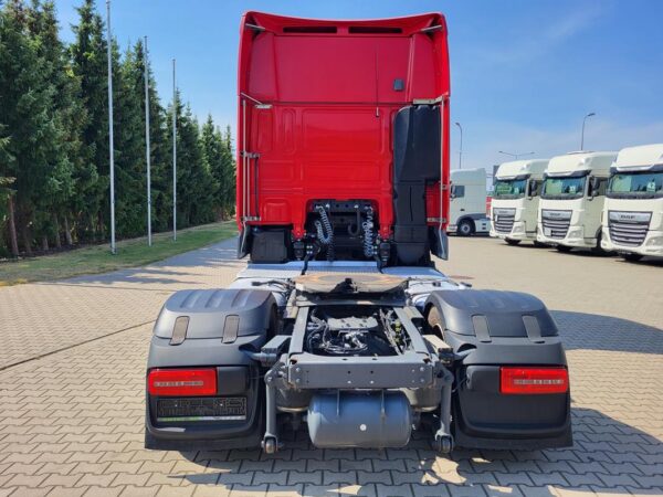 DAF FT XF 480 2021r Low Deck - obrazek 6