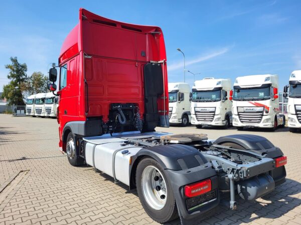 DAF FT XF 480 2021r Low Deck - obrazek 7