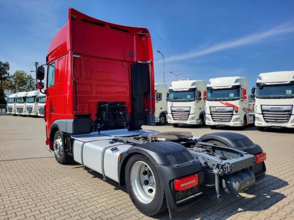DAF FT XF 480 2021r Low Deck - obrazek 6