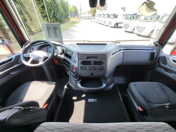 DAF FT XF 480 2021r Low Deck - obrazek 12