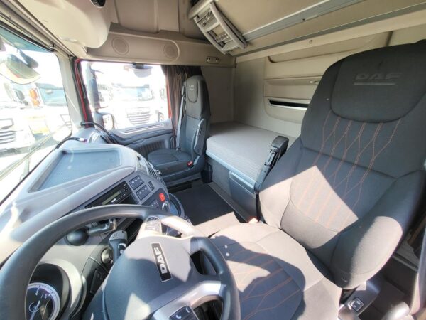 DAF FT XF 480 2021r Low Deck - obrazek 16