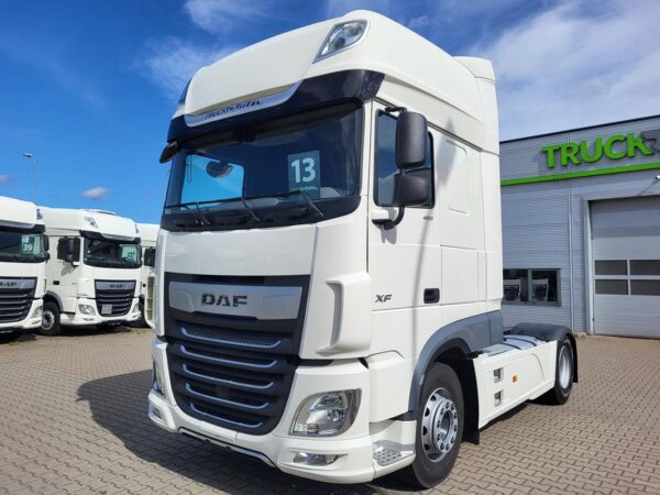 DAF FT XF 480 2021r 0013