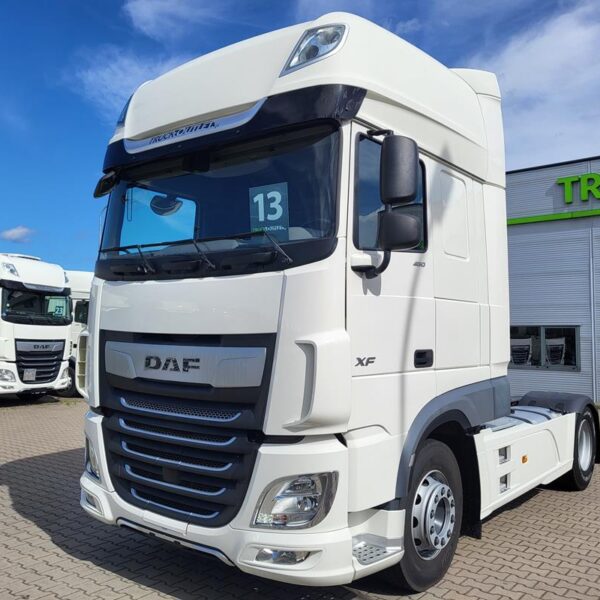 DAF FT XF 480 2021r 0013