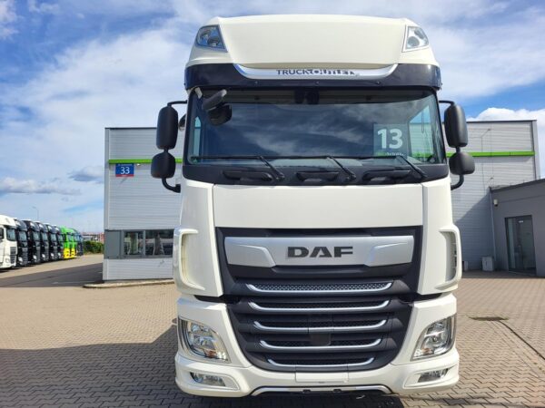 DAF FT XF 480 2021r 0013 - obrazek 3