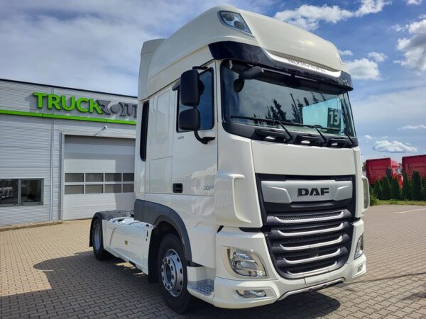 DAF FT XF 480 2021r 0013 - obrazek 4