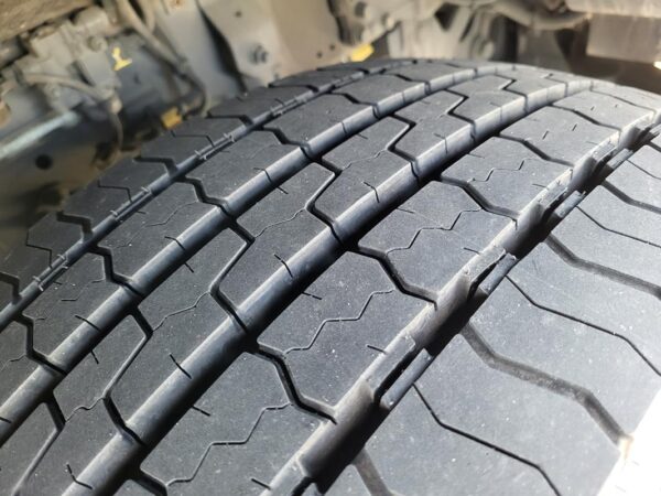 DAF FT XF 480 2021r 0013 - obrazek 8