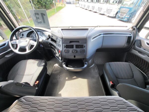 DAF FT XF 480 2021r 0013 - obrazek 16
