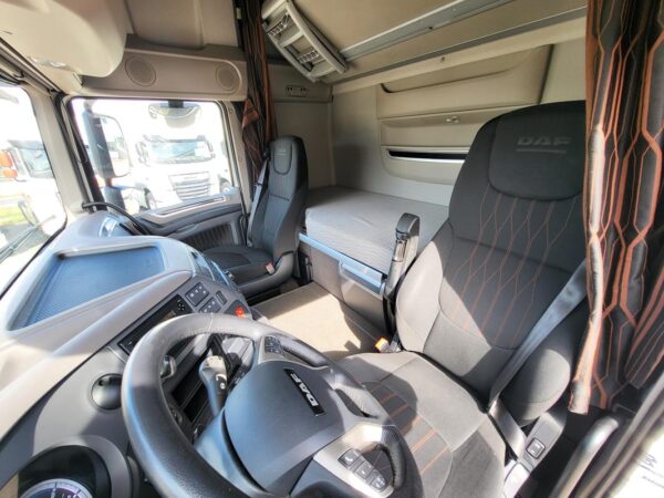 DAF FT XF 480 2021r 0013 - obrazek 13