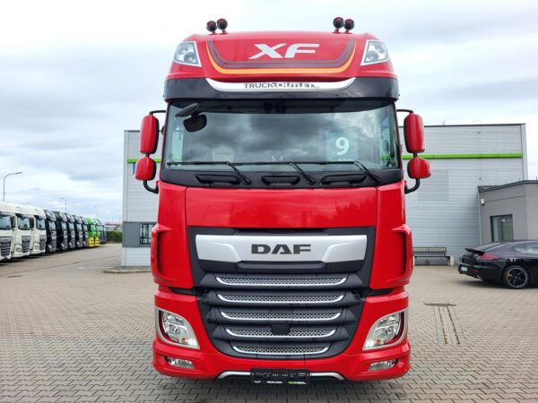 DAF FT XF 480 2022r 0009 - obrazek 3