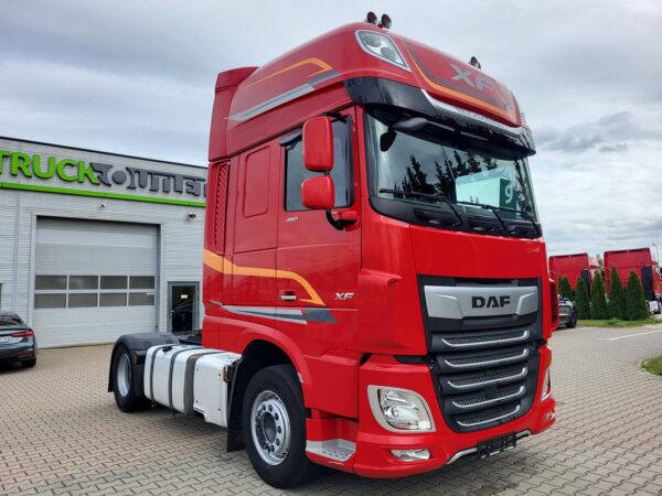 DAF FT XF 480 2022r 0009 - obrazek 4