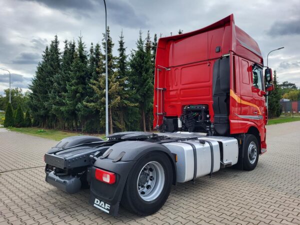 DAF FT XF 480 2022r 0009 - obrazek 5