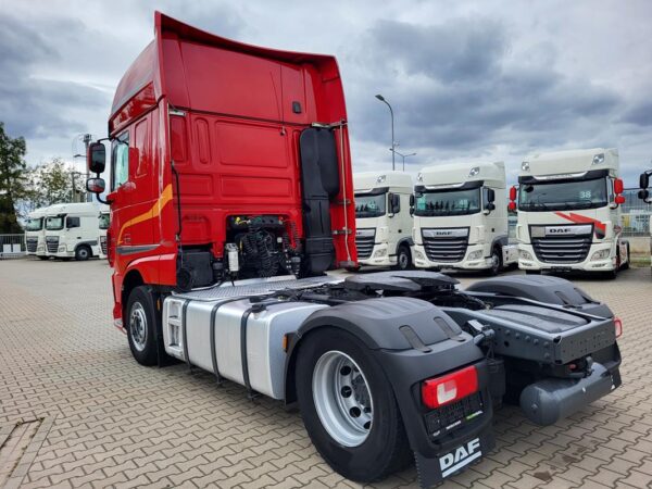 DAF FT XF 480 2022r 0009 - obrazek 7
