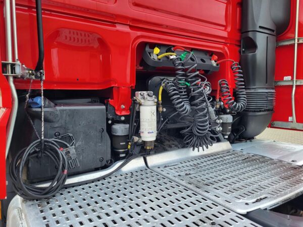 DAF FT XF 480 2022r 0009 - obrazek 9
