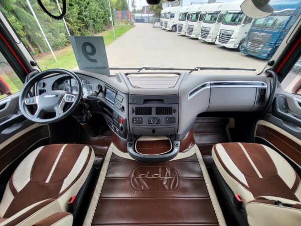 DAF FT XF 480 2022r 0009 - obrazek 14