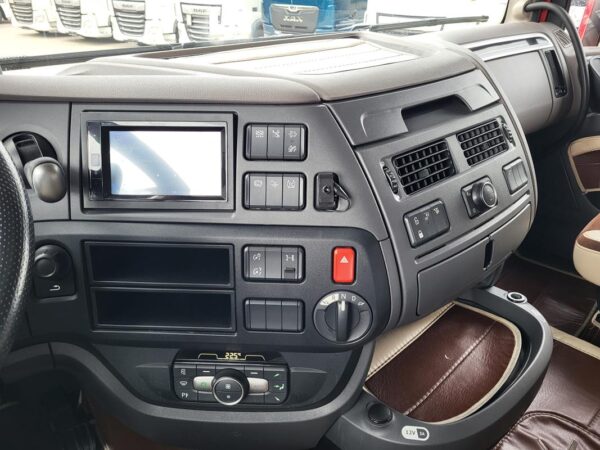 DAF FT XF 480 2022r 0009 - obrazek 16