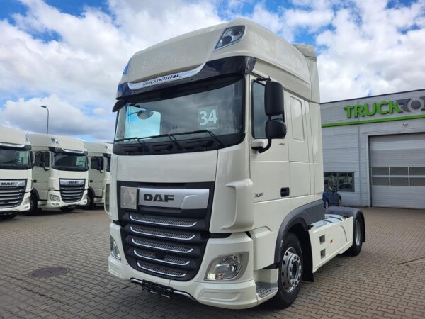 DAF FT XF 480 2021r 0034
