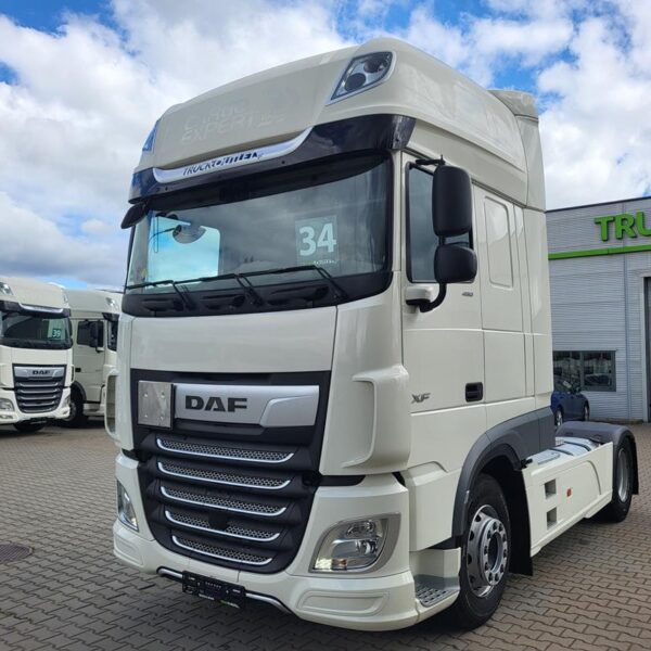DAF FT XF 480 2021r 0034