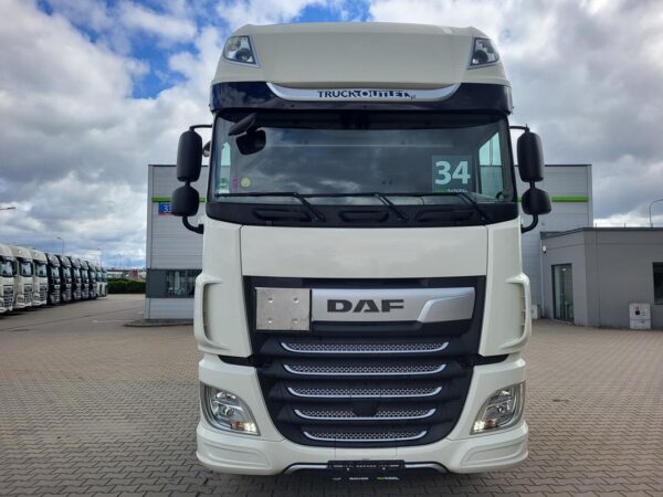 DAF FT XF 480 2021r 0034 - obrazek 3