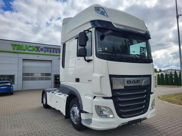 DAF FT XF 480 2021r 0034 - obrazek 4