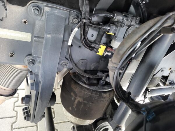 DAF FT XF 480 2021r 0034 - obrazek 9