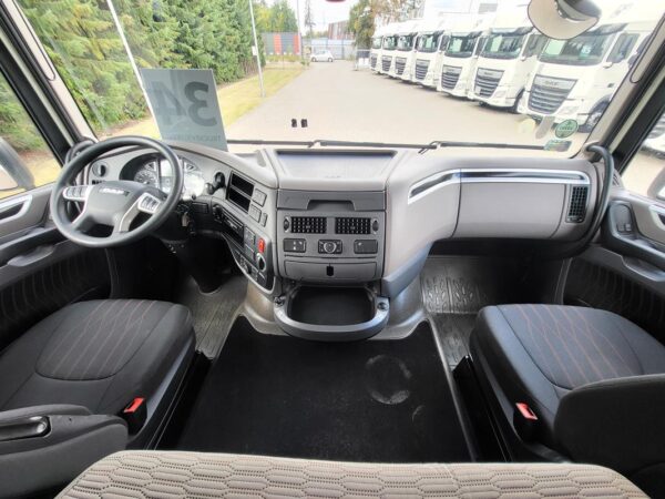 DAF FT XF 480 2021r 0034 - obrazek 12