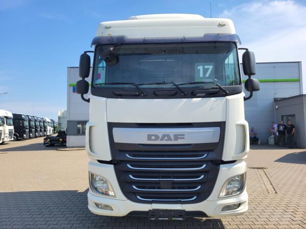 DAF FT XF 460 0017 - obrazek 3