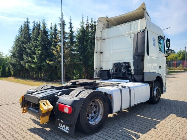 DAF FT XF 460 0017 - obrazek 5