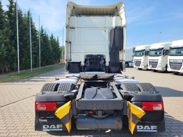 DAF FT XF 460 0017 - obrazek 6