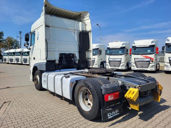 DAF FT XF 460 0017 - obrazek 7