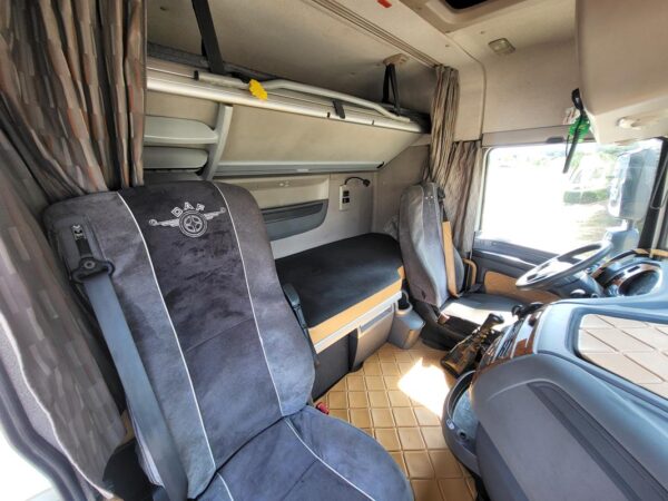 DAF FT XF 460 0017 - obrazek 10