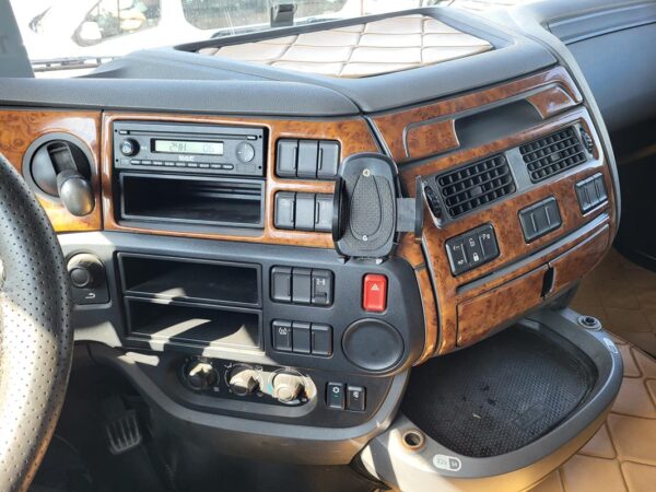 DAF FT XF 460 0017 - obrazek 14