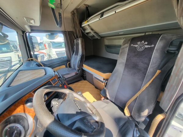 DAF FT XF 460 0017 - obrazek 16