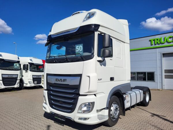 DAF FT XF 480 2021r 0050