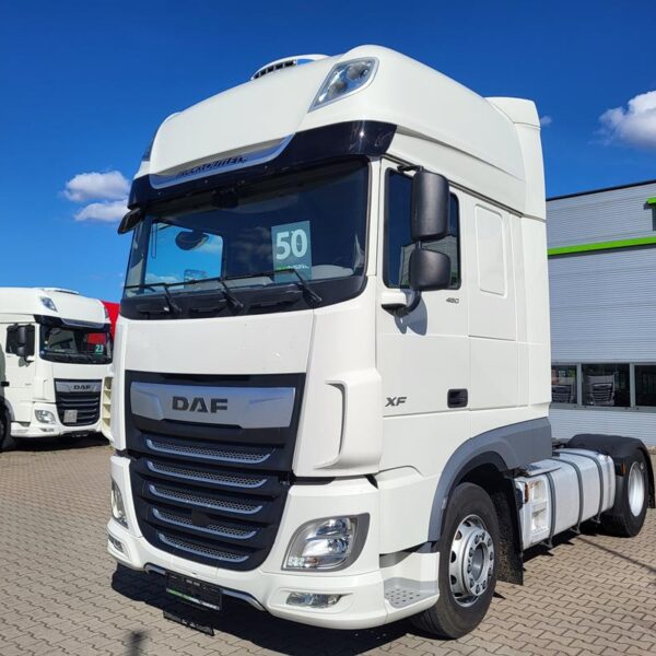 DAF FT XF 480 2021r 0050