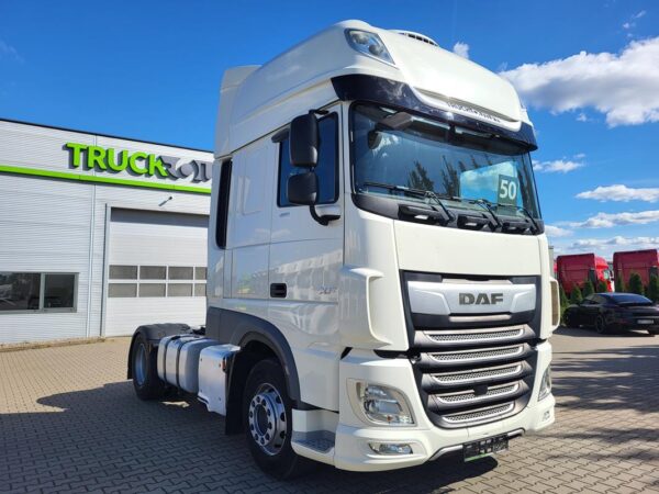 DAF FT XF 480 2021r 0050 - obrazek 4