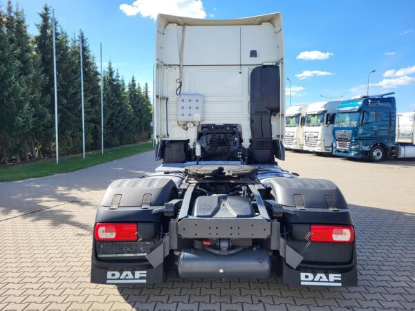 DAF FT XF 480 2021r 0050 - obrazek 6