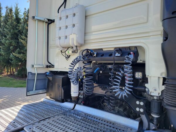 DAF FT XF 480 2021r 0050 - obrazek 9