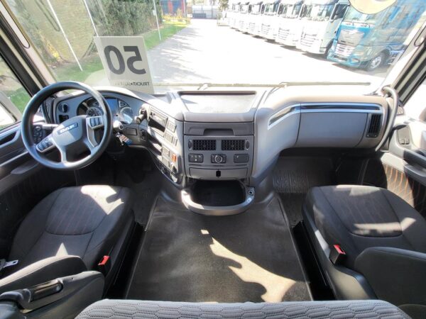 DAF FT XF 480 2021r 0050 - obrazek 13
