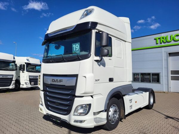 DAF FT XF 480 2021r 0019
